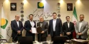 دکتر علی احمدی، سرپرست مدیریت عامل مؤسسه صندوق ذخیره فرهنگیان شد