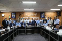 پتروشیمی بندر امام؛ از مقاومت در اسارت تا پایداری در خط مقدم صنعت