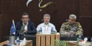 تقدیر ویژه پدافند هوایی ارتش از پتروشیمی‌های سبلان و قطب سپهر لاوان