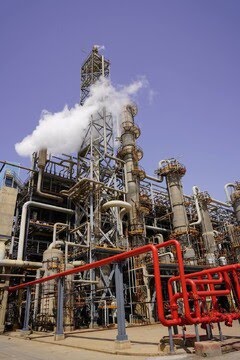 پتروشیمی اروند بورسی میشود پتروشیمی اروند بورسی میشود
