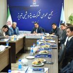 رکوردشکنی تاریخی پتروشیمی تبریز در سودآوری و صادرات / رشد سه‌برابری سود خالص و ثبت بیشترین درآمد ارزی
