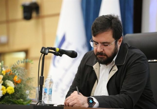 پدیده نوظهور پتروشیمی ایران؛ مدل ترکیبی ظهیر، «کرماشا» را از حصار تحریمها به سهبرابر سود رساند پدیده نوظهور پتروشیمی ایران؛ مدل ترکیبی ظهیر، «کرماشا» را از حصار تحریمها به سهبرابر سود رساند