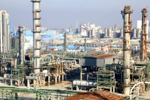 بازگشت واحدهای پایین‌دستی پتروشیمی امیرکبیر به ظرفیت کامل