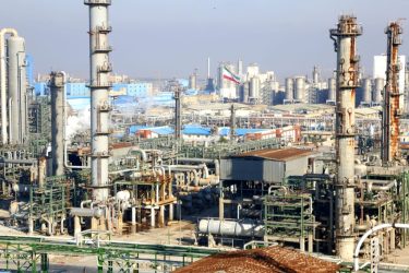 بازگشت واحدهای پایین‌دستی پتروشیمی امیرکبیر به ظرفیت کامل