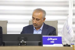 پیام تبریک مدیرعامل شرکت پتروشیمی بندر امام به مناسبت روز آتشنشانی