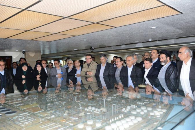 نقش حیاتی پتروشیمی بندر امام در کاهش ناترازی گازی