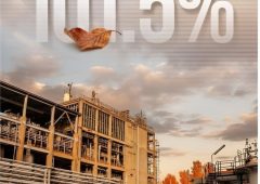 رکورد تولید در آذرماه پتروشیمی مارون شکست شد