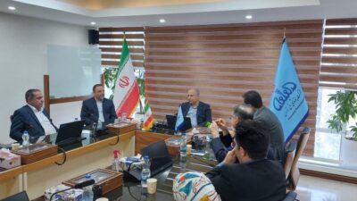 تفاهم‌نامه‌های استراتژیک پتروشیمی فن‌آوران با شرکت‌های دانش‌بنیان برای ارتقای بهره‌وری، پایداری انرژی و انتقال فناوری