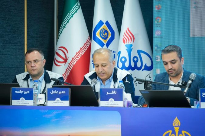 جهش ۹۸۴ درصدی سود خالص، توسعه صادرات و تثبیت جایگاه در صنعت پتروشیمی کشور جهش ۹۸۴ درصدی سود خالص، توسعه صادرات و تثبیت جایگاه در صنعت پتروشیمی کشور