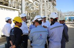 جهش سودآوری “کرماشا” در سال ۱۴۰۴؛ الگوی عبور از تحریم و تکیه‌گاه سرمایه‌های ملی