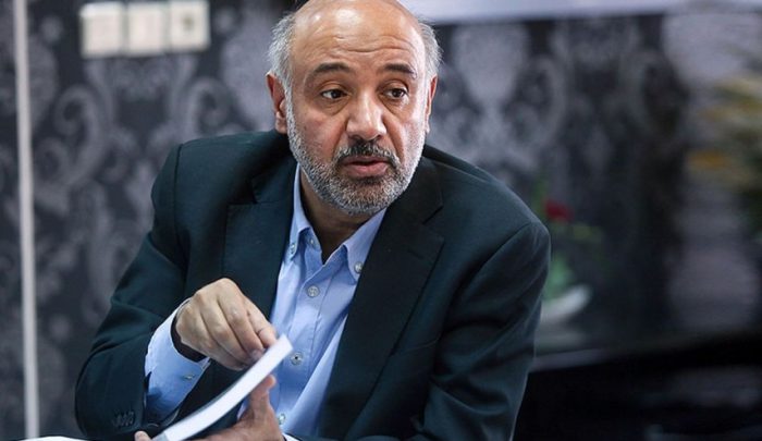 از مهارتآموزی تا شایستهگزینی؛ دستاوردهای امیدآفرین وزیر تعاون در ارتقای رفاه و اشتغال از مهارتآموزی تا شایستهگزینی؛ دستاوردهای امیدآفرین وزیر تعاون در ارتقای رفاه و اشتغال