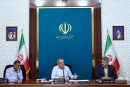 رئیس‌جمهور: امروز از واردات بنزین بی‌نیاز شده‌ایم