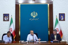رئیس‌جمهور: امروز از واردات بنزین بی‌نیاز شده‌ایم