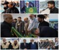 پتروشیمی بوشهر در شب ۲۳ رمضان میزبان خادمان امام رضا (ع) شد