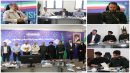 فرمانده جدید پایگاه بسیج کارگری پتروشیمی بوشهر منصوب شد