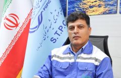 پیام مهندس معدولی مدیرعامل پتروشیمی شهید تندگویان به مناسبت درخشش صنعت پتروشیمی ایران در عرصه جهانی با جهش ۶ پله‌ای
