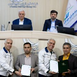 هدایت حراست پتروشیمی شهید تندگویان به مدیر جوان و بومی سپرده شد