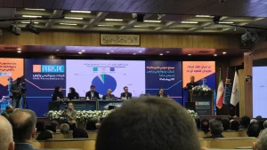 جهش ۳۲ درصدی درآمد و ۵۰ درصدی EPS با وجود چالش‌های جنگی