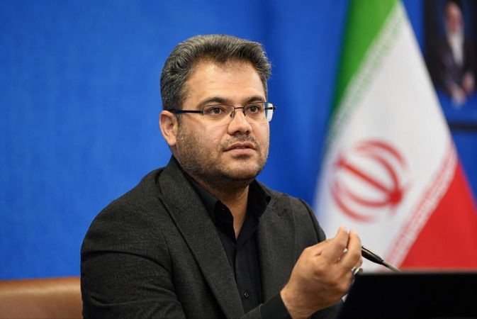 راهبرد انرژی ایران در عصر رقابت‌های ژئوپلیتیکی