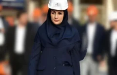 پتروشیمی ارومیه؛ تبلور خودباوری و مدیریت بانوان در صنعت پتروشیمی ایران