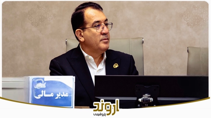 رشد ۱۰۸ درصدی سود خالص پتروشیمی اروند در چهار ماه نخست سال/ تثبیت جایگاه در بازارهای داخلی و صادراتی با جهش فروش ۷۸ درصدی رشد ۱۰۸ درصدی سود خالص پتروشیمی اروند در چهار ماه نخست سال/ تثبیت جایگاه در بازارهای داخلی و صادراتی با جهش فروش ۷۸ درصدی