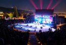 نشاط خانوادگی كاركنان؛ ویژه‌برنامهٔ فرزندان همكاران شرکت پتروشیمی شیراز برگزار شد