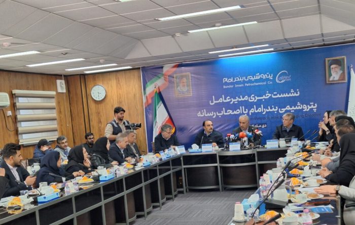 انصاری‌نیک: ناترازی خوراک و انرژی رشد صنعت پتروشیمی ایران را کند کرده است