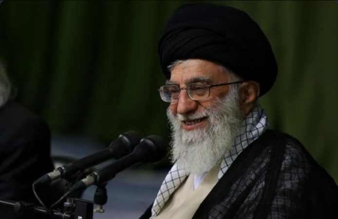 پیام تسلیت مدیرعامل پتروشیمی بوشهر به مناسبت شهادت رهبر فرزانه جهان اسلام حضرت آیت الله العظمی امام خامنه ای (رضوان الله تعالی علیه)