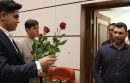 برگزاری مراسم معارفه و خوش‌آمدگویی به كاركنان جدیدالاستخدام مجتمع پتروشیمی شیراز