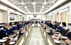 پایش جامع فرآیندها در پتروشیمی تبریز؛ تأكید بر توانمندی نیروی انسانی و ظرفیت‌های عملیاتی