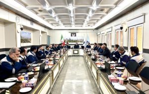 پایش جامع فرآیندها در پتروشیمی تبریز؛ تأكید بر توانمندی نیروی انسانی و ظرفیت‌های عملیاتی