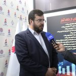 حضور پتروشیمی کرمانشاه در نمایشگاه نفت با هدف تقویت سرمایه‌گذاری و معرفی توانمندی‌ها