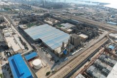 پادجم در مسیر جهش؛ بازگشت تمرکز و سرعت به پروژه‌های راهبردی