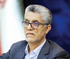 پیام تبریك جناب آقای مهندس پوركیا مدیرعامل محترم شركت پتروشیمی شیراز به مناسبت پنجم اسفند ماه روز مهندس