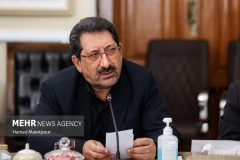 وزیر صمت: کمبود مواد پتروشیمی نداریم