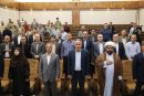 افتتاح مرکز آموزش و پایش محیط زیست ماهشهر با مشارکت پتروشیمی بندرامام