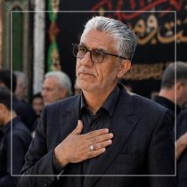 پیام تسلیت جناب آقای مهندس پوركیا مدیرعامل محترم شركت پتروشیمی شیراز به مناسبت فرا رسیدن اربعین حسینی
