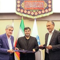 تفاهم‌نامه انتقال آب خلیج فارس به پتروشیمی شیراز، گامی مهم در راستای خودكفایی انرژی