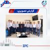 تجلیل از فرشتگان سپیدپوش سلامت در پتروشیمی زاگرس به مناسبت روز پرستار