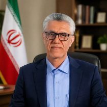 پیام تبریك جناب آقای مهندس پوركیا مدیرعامل محترم شركت پتروشیمی شیراز به مناسبت فرا رسیدن عید سعید قربان