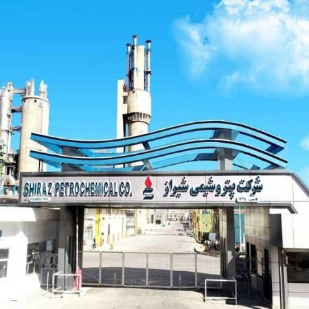 پتروشیمی شیراز مورد حملات دشمن قرار گرفت