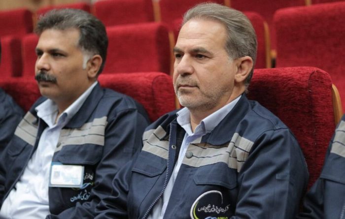 تقدیر ویژه از پتروشیمی کارون در طرح «طلوع خلیج‌فارس»؛ رتبه نخست تعداد فارغ‌التحصیلان و رتبه دوم نرخ پذیرش منتورینگ