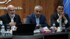 استاندار خوزستان در بازدید از پتروشیمی بندر امام: از برنامه های توسعه ای شرکت حمایت می کنیم / تمجید استاندار از اقدامات شرکت