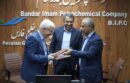 گام بلند پتروشیمی بندرامام در تقویت زنجیره تأمین با انعقاد قراردادهای راهبردی با پالایشگاه گاز هویزه و پتروشیمی الماس