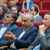 اختتامیه نخستین همایش تابستانه ورزشی خانواده‌های کارکنان پتروشیمی بندرامام برگزار شد