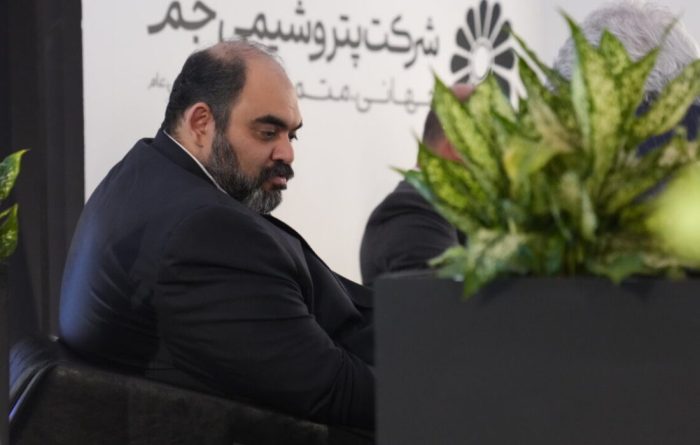 حضور پتروشیمی جم در نمایشگاه ایران پلاست، نشان از تعهد مستمر پتروشیمی جم به توسعه و ارتقای صنعت پتروشیمی کشور حضور پتروشیمی جم در نمایشگاه ایران پلاست، نشان از تعهد مستمر پتروشیمی جم به توسعه و ارتقای صنعت پتروشیمی کشور