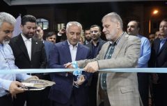در راستای مسئولیت اجتماعی و توسعه ورزش همگانی انجام شد؛افتتاح نخستین خانه ورزش پتروشیمی بندرامام در بندر ماهشهر