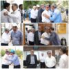 دیدار نوروزی مدیرعامل با کارکنان پتروشیمی بوشهر آغاز سال نو، در کنار همکارانی که با همت و تعهد، آینده‌ای روشن برای صنعت می‌سازند