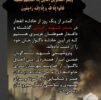 پیام تسلیت مدیرعامل پتروشیمی شهید تندگویان در پی حادثه بندرعباس