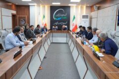 تعامل سازنده؛ رویکرد جدید حراست و حفاظت گروه خلیج‌فارس/ هر واحد تولیدی، سنگری در جنگ اقتصادی